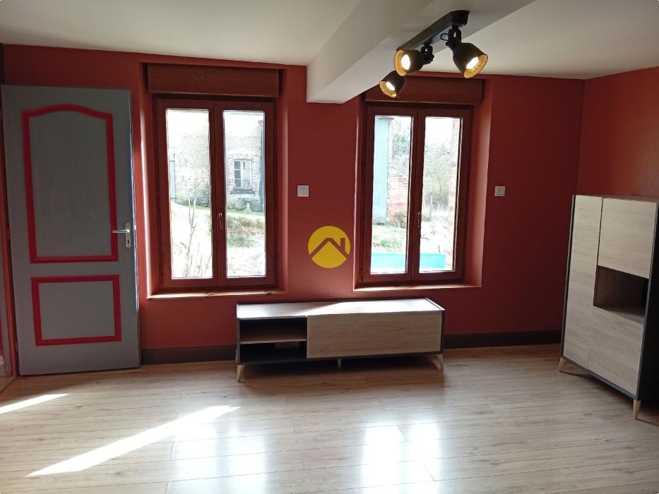 Maison confortable et soignée