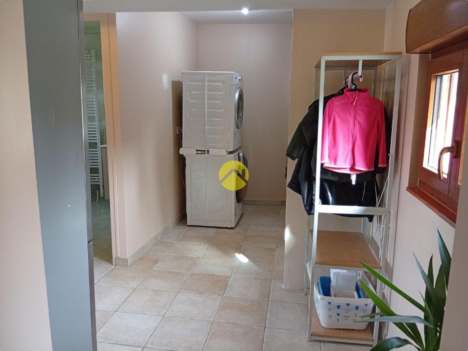 Maison confortable et soignée