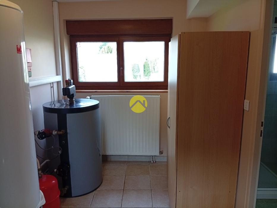 Maison confortable et soignée