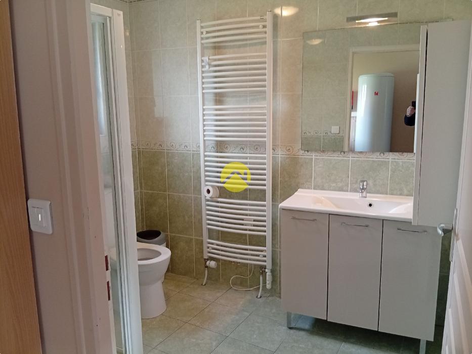 Maison confortable et soignée