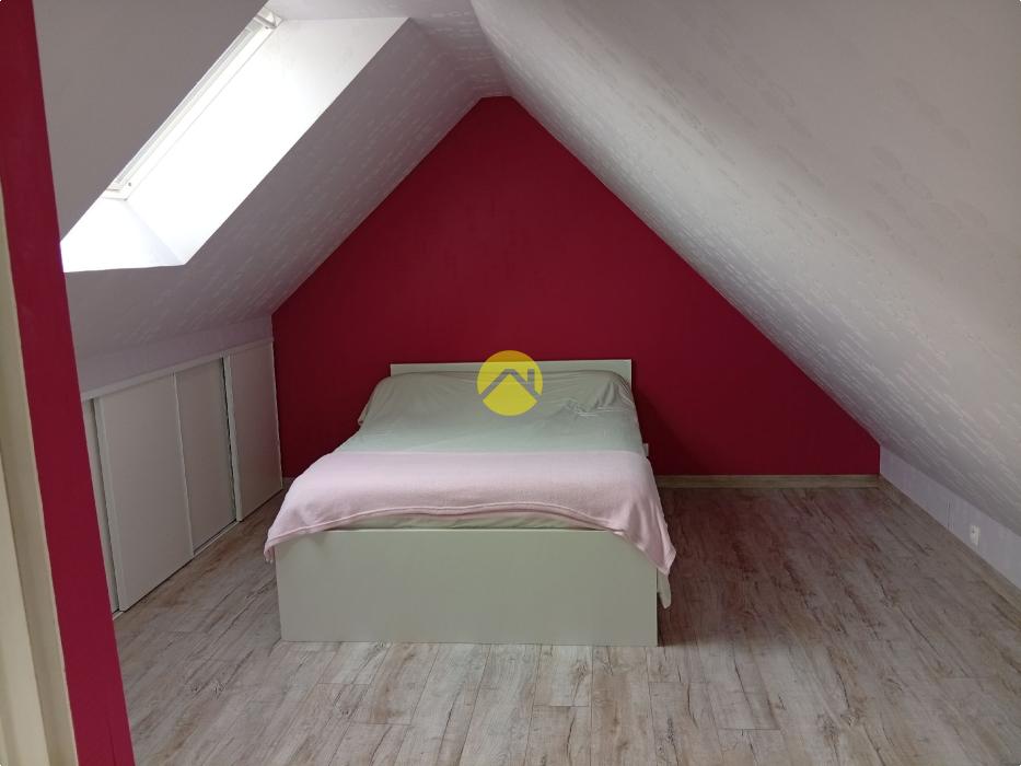 Maison confortable et soignée