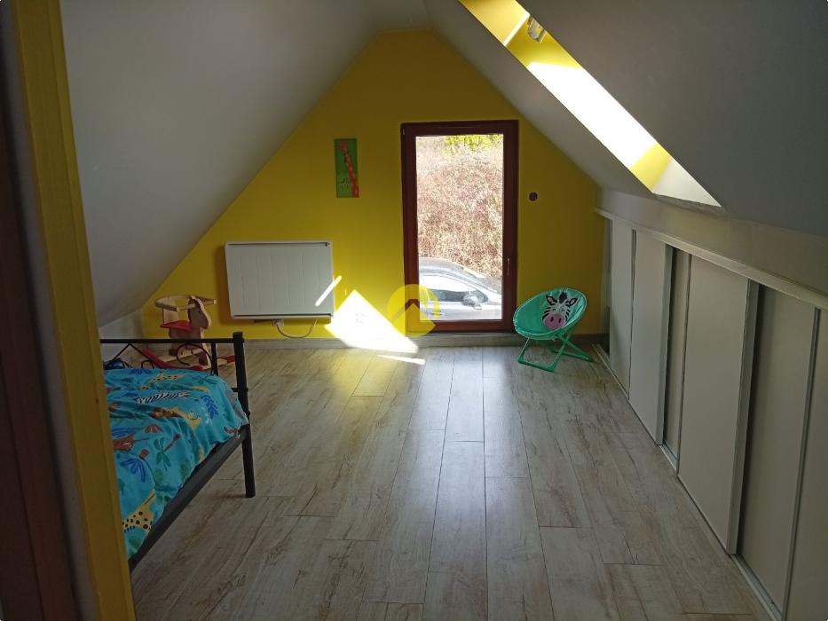 Maison confortable et soignée