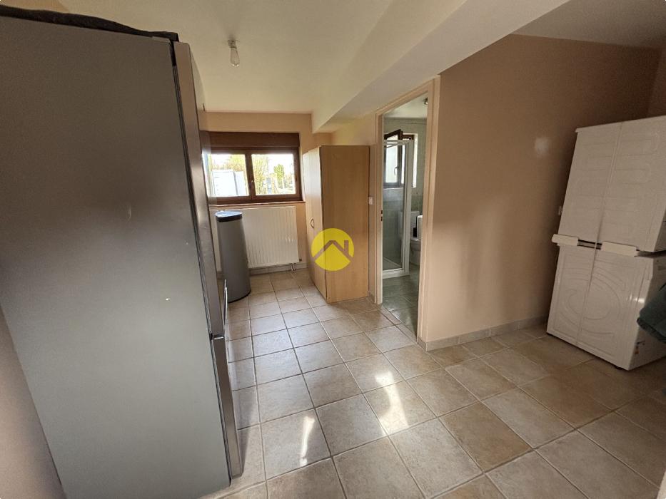 Maison confortable et soignée