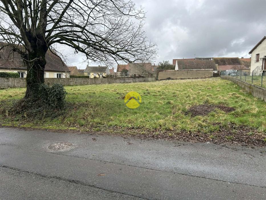 Maison de bourg + Terrain à Bâtir