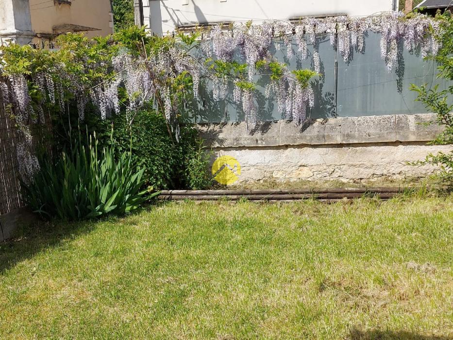 MAISON SECTEUR MARRONNIERS