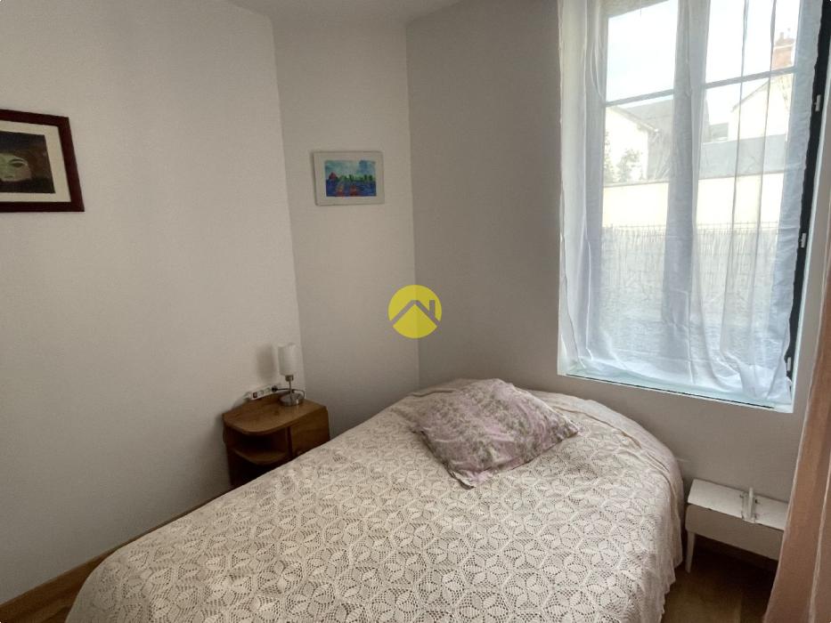 MAISON SECTEUR MARRONNIERS