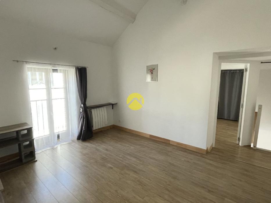 MAISON SECTEUR MARRONNIERS