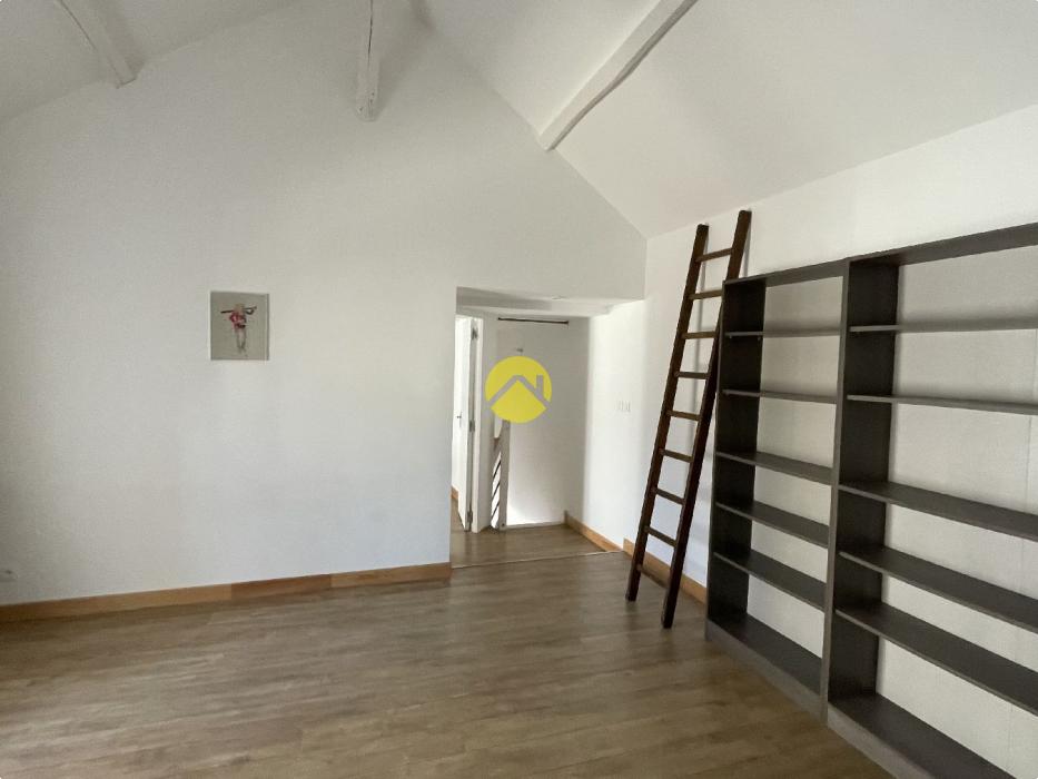 MAISON SECTEUR MARRONNIERS