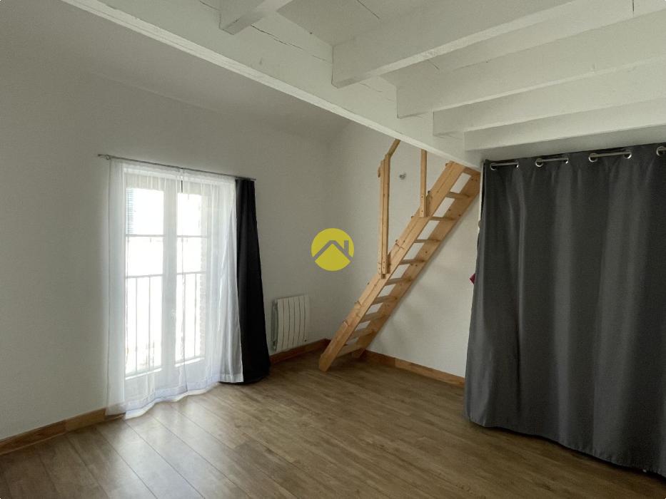 MAISON SECTEUR MARRONNIERS