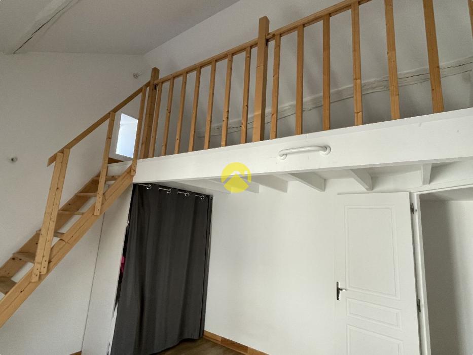 MAISON SECTEUR MARRONNIERS