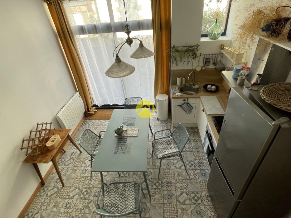 MAISON SECTEUR MARRONNIERS