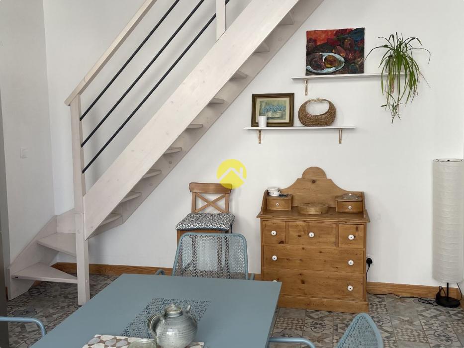 MAISON SECTEUR MARRONNIERS