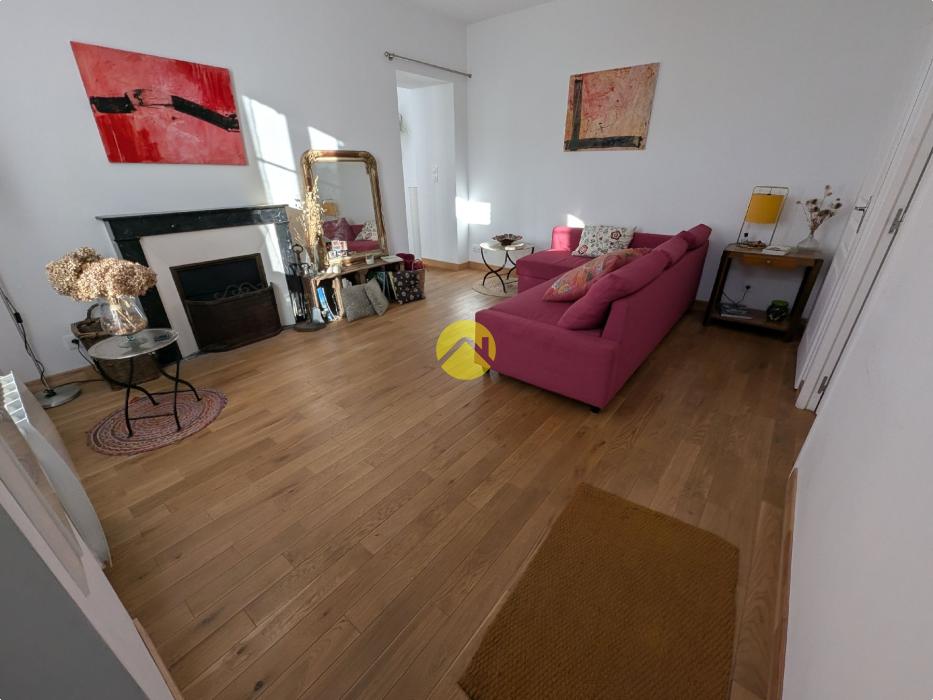 Maison en pierre 3ch