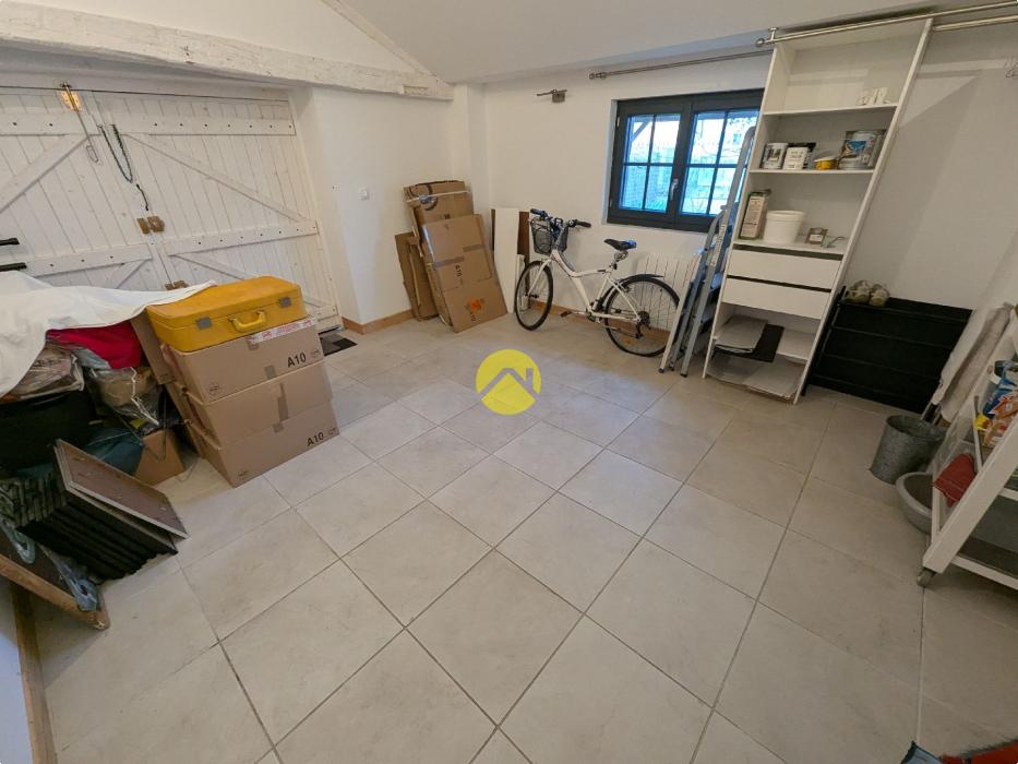 Maison en pierre 3ch