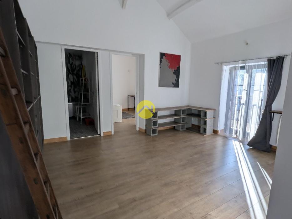 Maison en pierre 3ch