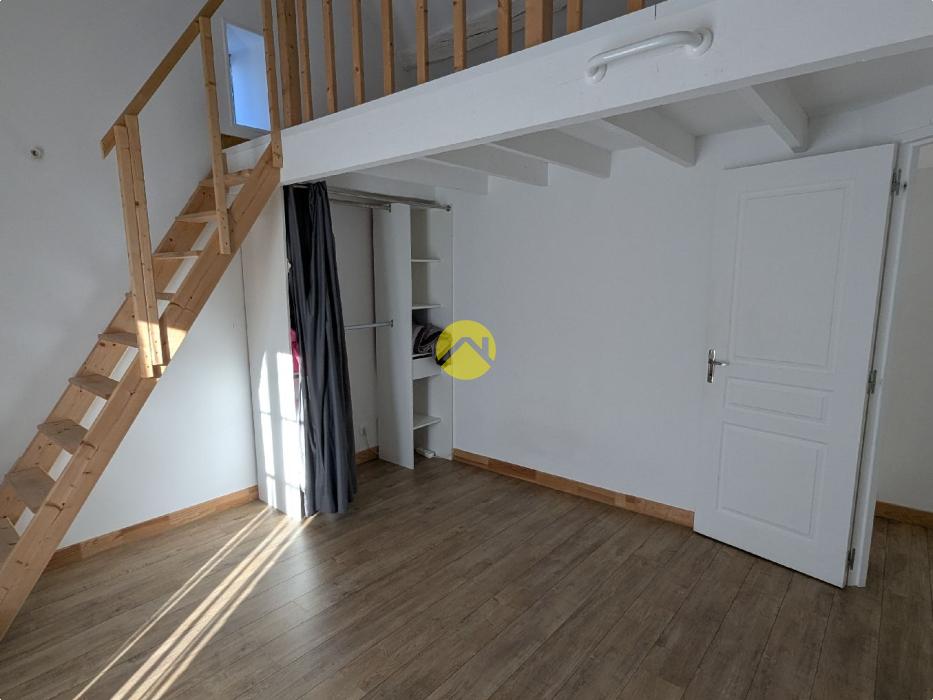 Maison en pierre 3ch