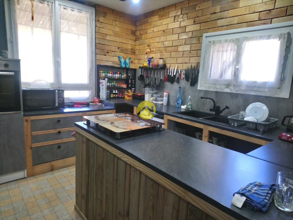 Jolie Maison indépendante 