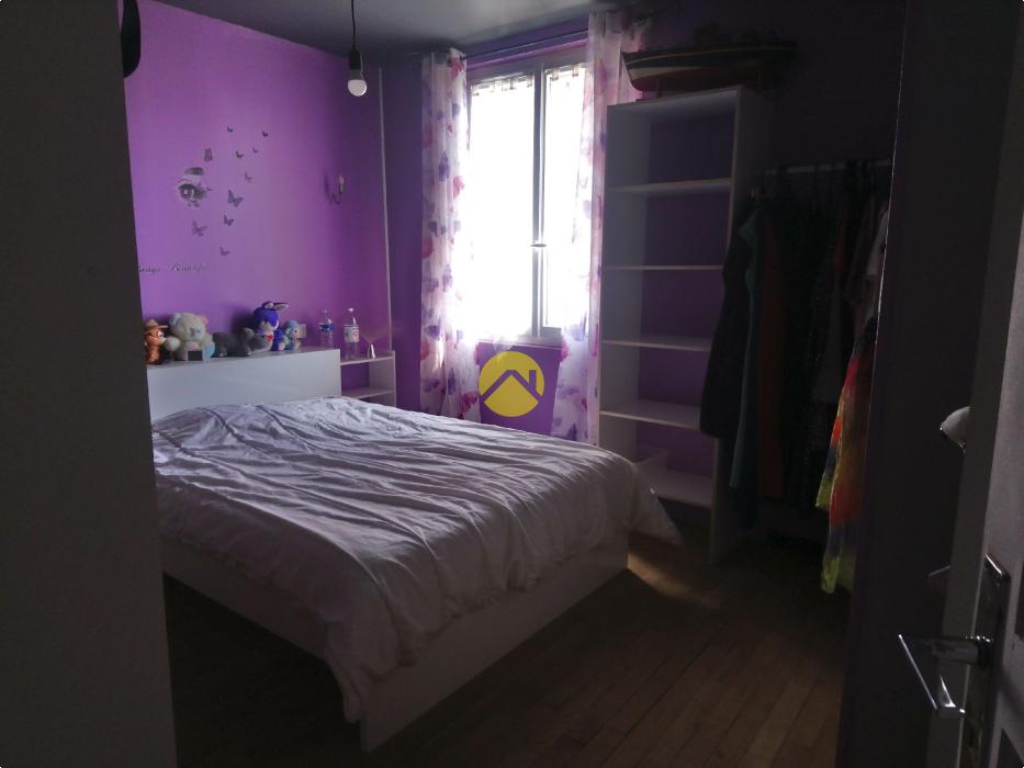 Jolie Maison indépendante 