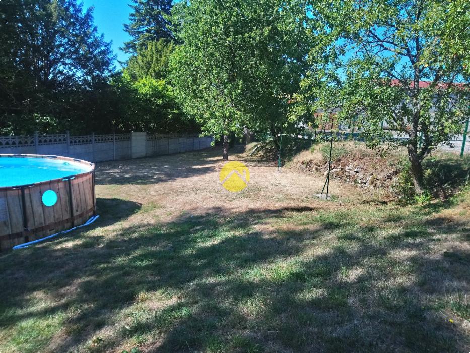 Jolie Maison indépendante 