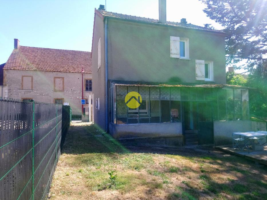 Jolie Maison indépendante 