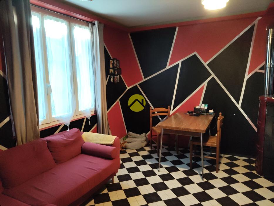 Jolie Maison indépendante 