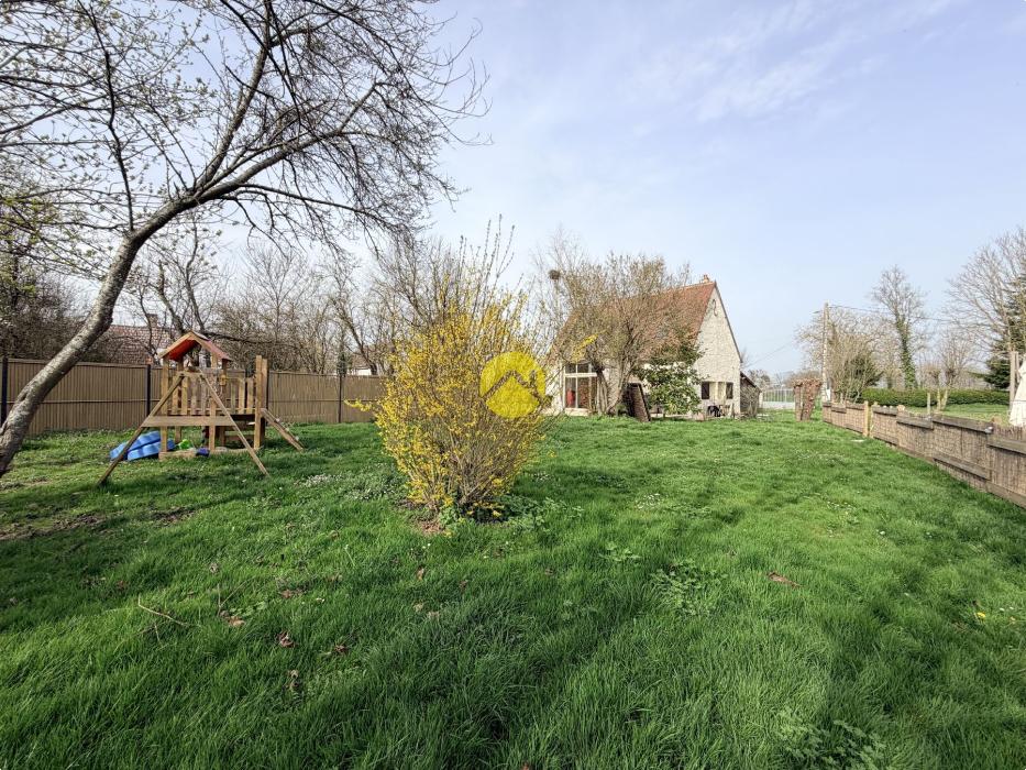 Maison rénovée avec piscine