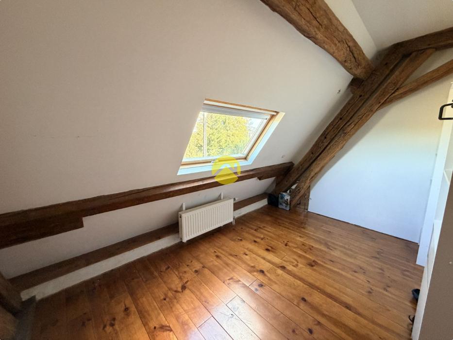 Maison rénovée avec piscine