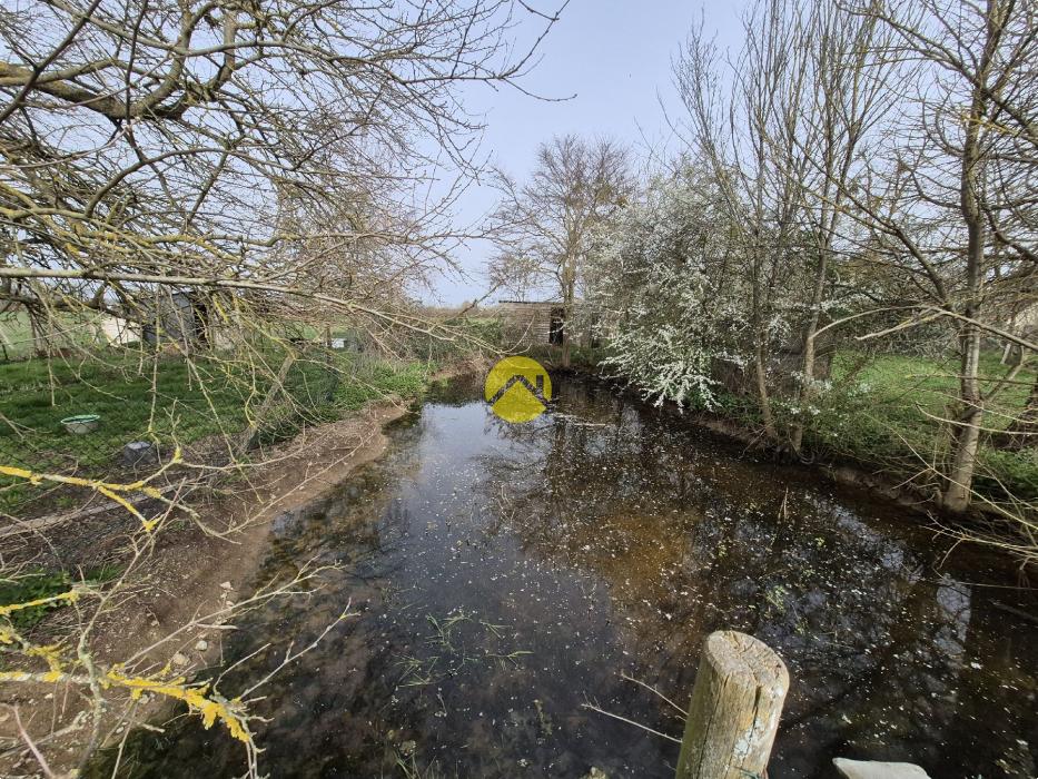  MAISON 200M² AVEC GRAND TERRAIN 