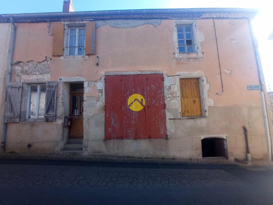 Idéal pour commerce