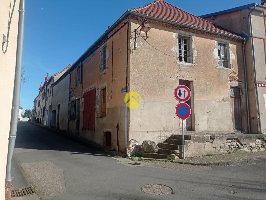 Idéal pour commerce