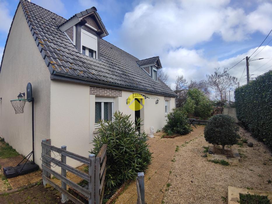 PAVILLON ANNEE 2000 3 CHAMBRES