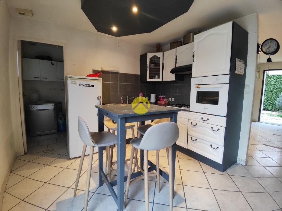 PAVILLON ANNEE 2000 3 CHAMBRES