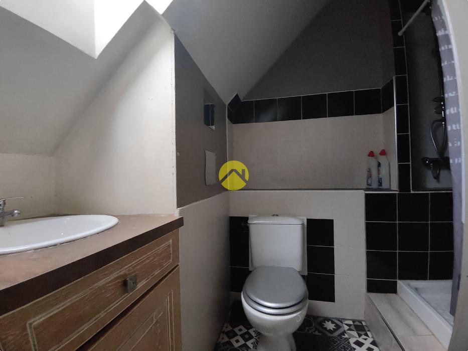 PAVILLON ANNEE 2000 3 CHAMBRES