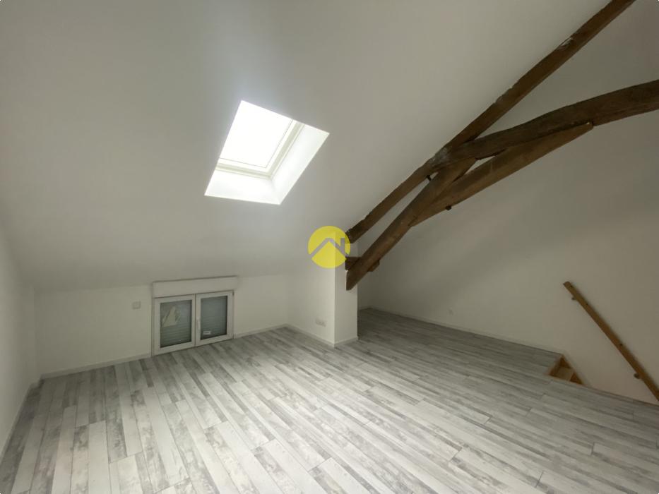 2 DUPLEX RENOVES + MAISON 