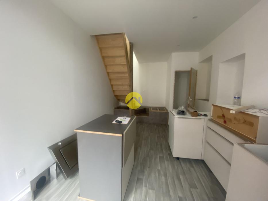 2 DUPLEX RENOVES + MAISON 