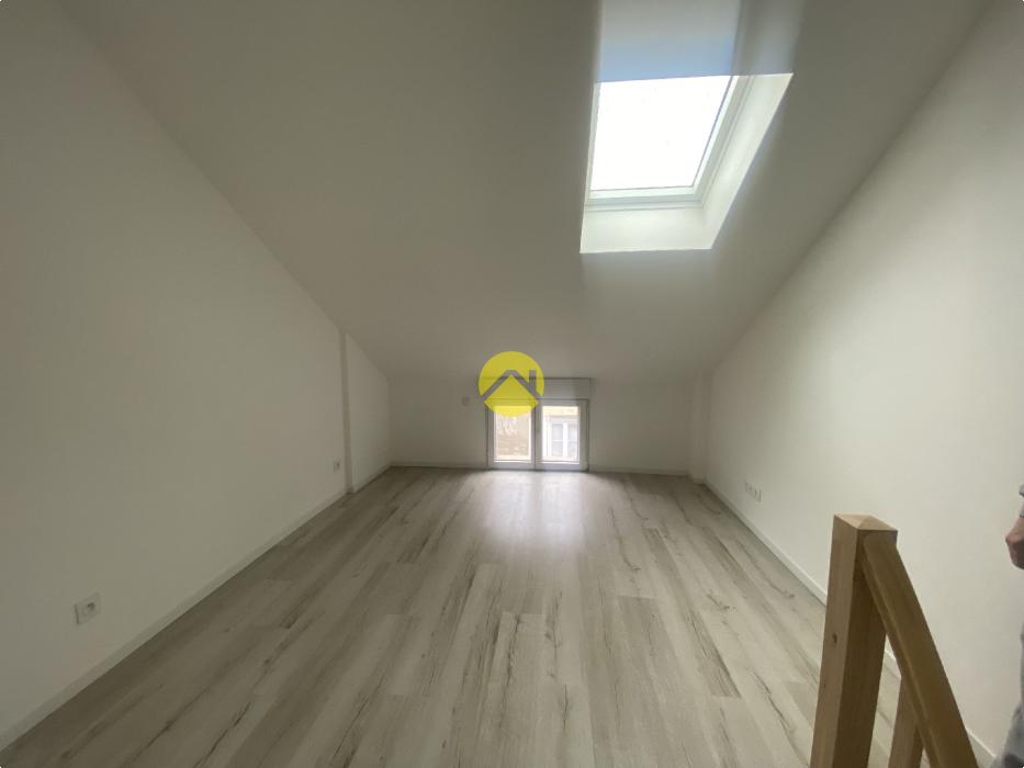 2 DUPLEX RENOVES + MAISON 