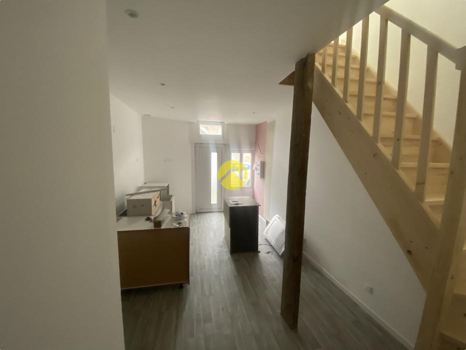 2 DUPLEX RENOVES + MAISON 