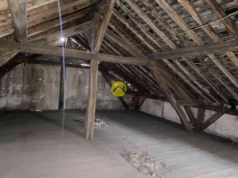 2 DUPLEX RENOVES + MAISON 