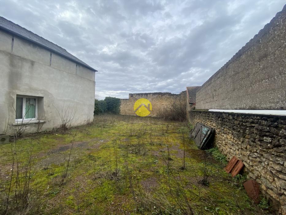 2 DUPLEX RENOVES + MAISON 