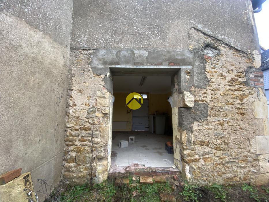 2 DUPLEX RENOVES + MAISON 