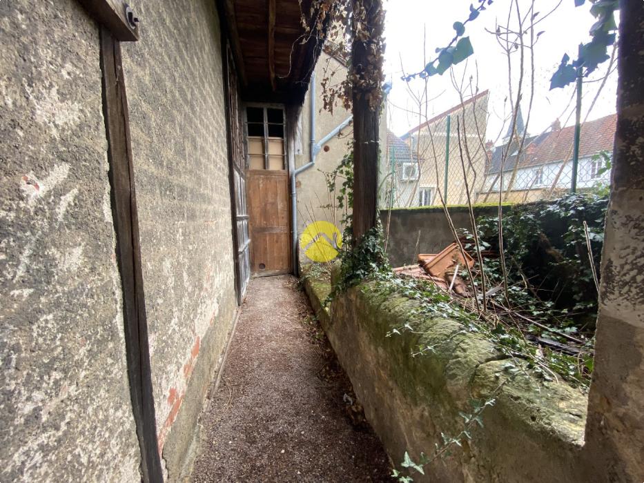 2 DUPLEX RENOVES + MAISON 