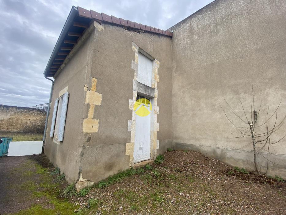 2 DUPLEX RENOVES + MAISON 