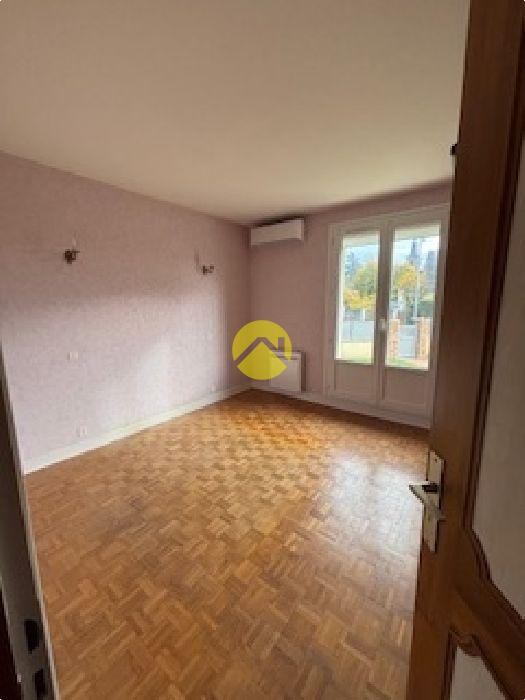 Plain-pied sur sous-sol 