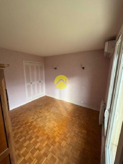 Plain-pied sur sous-sol 