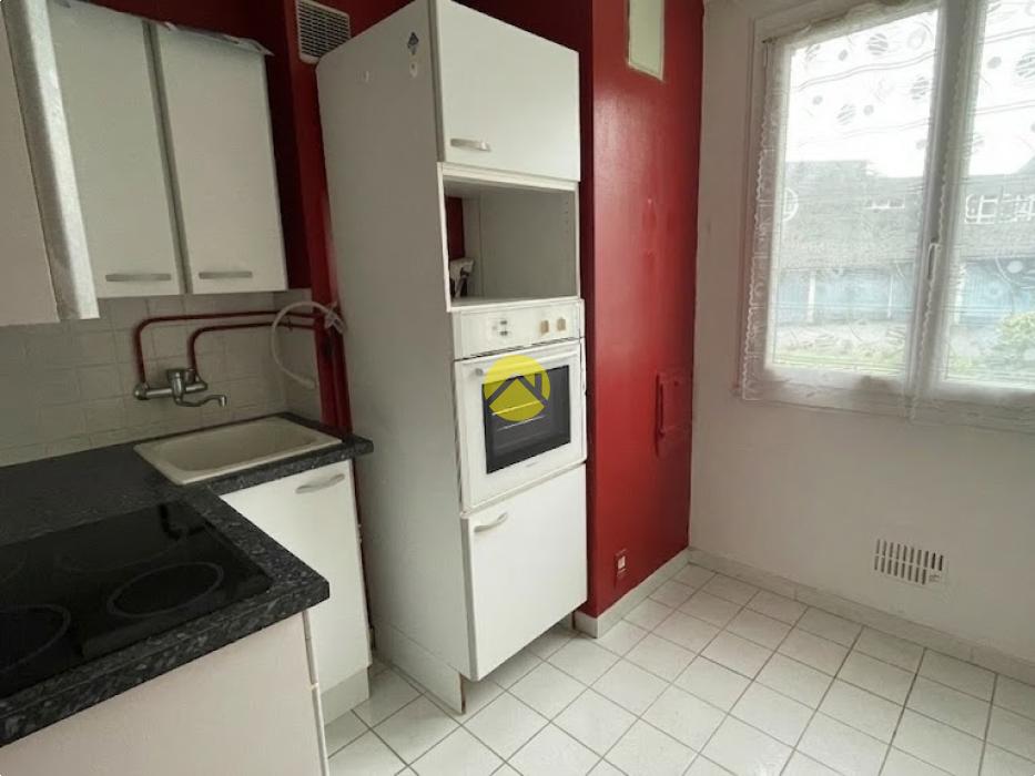 Appartement / Immeuble Bourges avaricum, 3 pièces à vendre