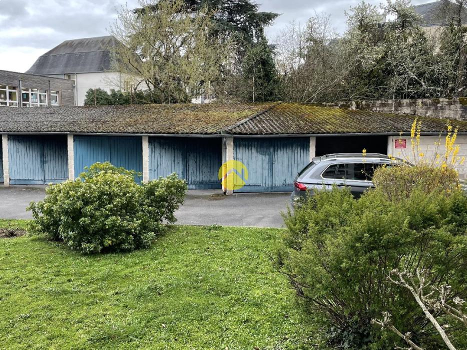 APPARTEMENT MARRONNIERS