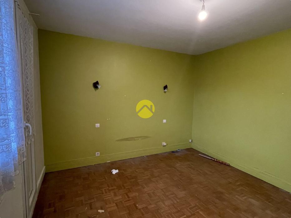 APPARTEMENT MARRONNIERS