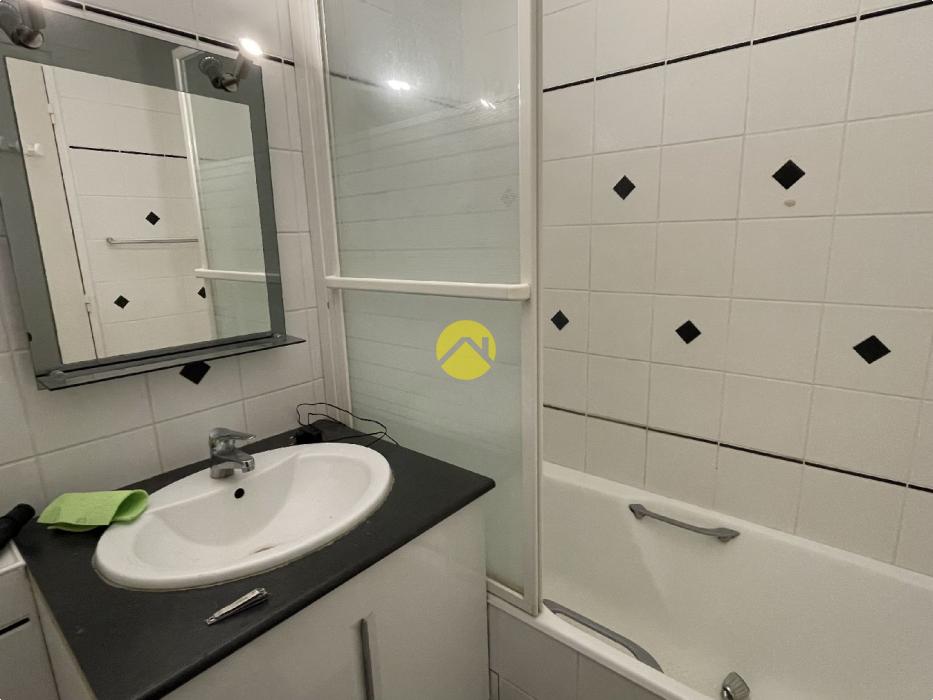 APPARTEMENT MARRONNIERS