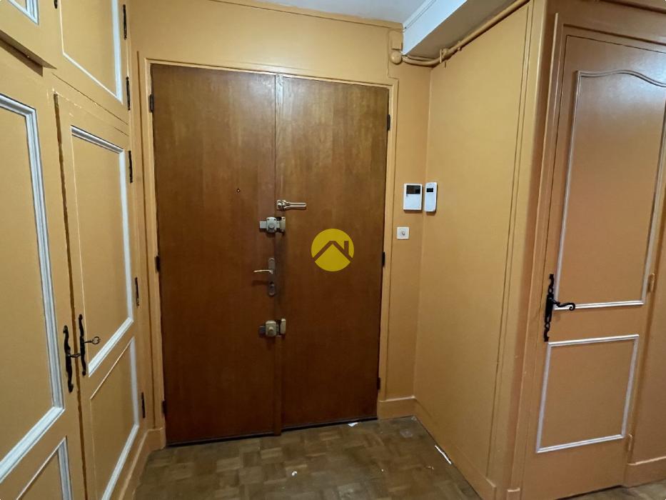 APPARTEMENT MARRONNIERS