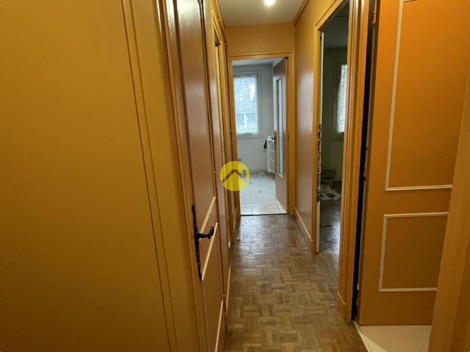 APPARTEMENT MARRONNIERS